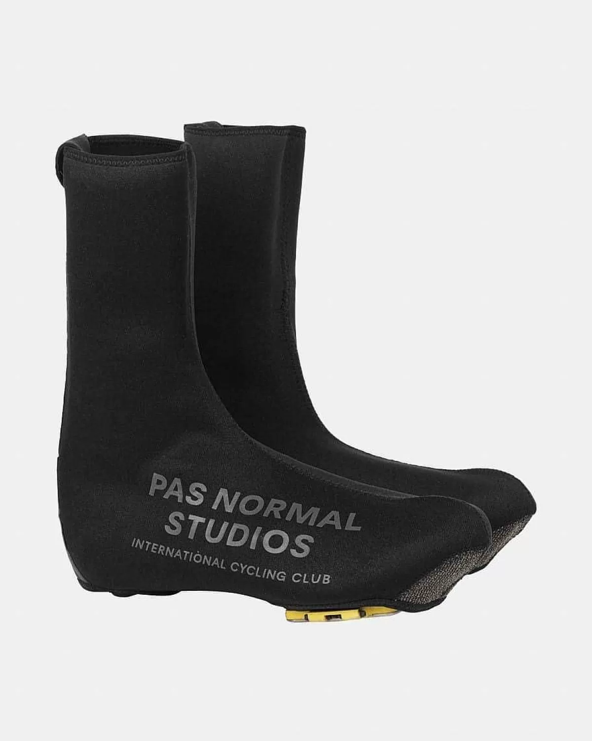 Discount Pas Normal Studios Control Heavy Overshoes Black