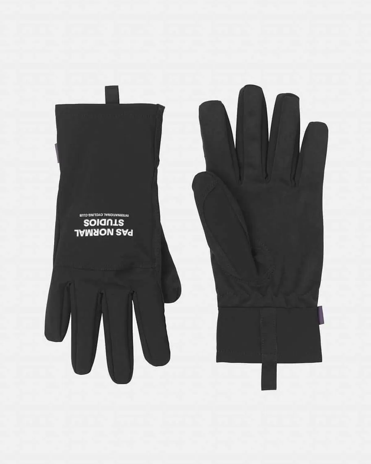 Cheap Pas Normal Studios Control Mid Gloves | Black