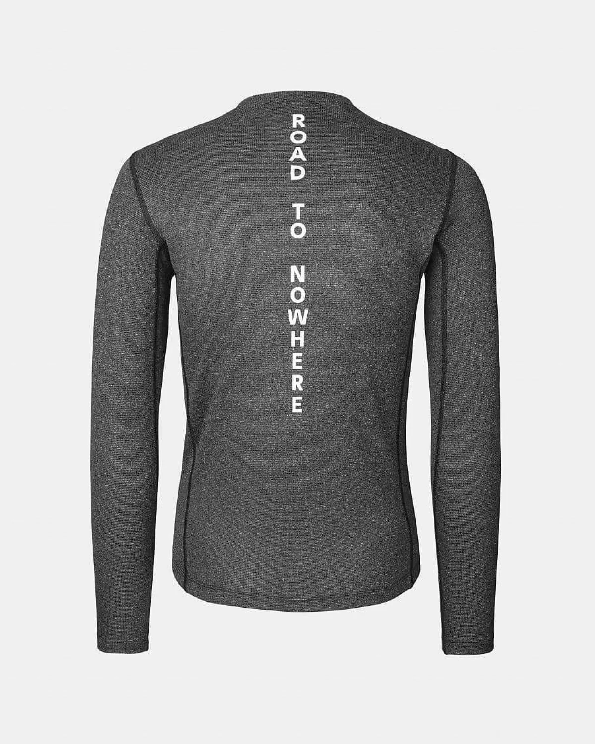 Cheap Pas Normal Studios Control Mid Ls Base Layer Black