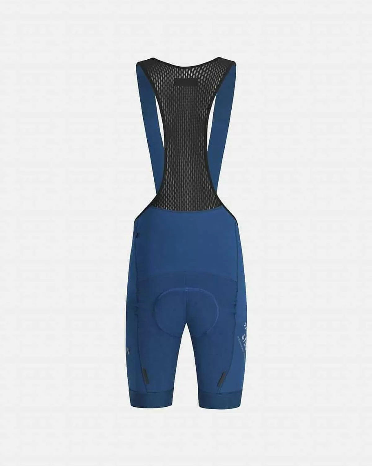 Flash Sale Pas Normal Studios Defend Bib Dark Blue