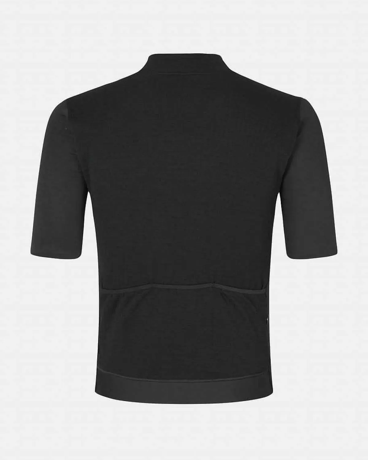 Cheap Pas Normal Studios Escapism Wool Jersey Black