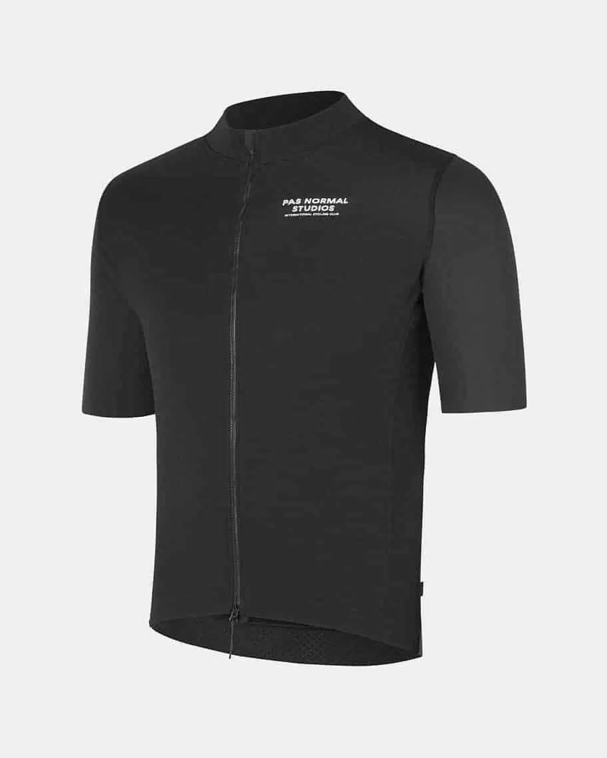 Cheap Pas Normal Studios Escapism Wool Jersey Black