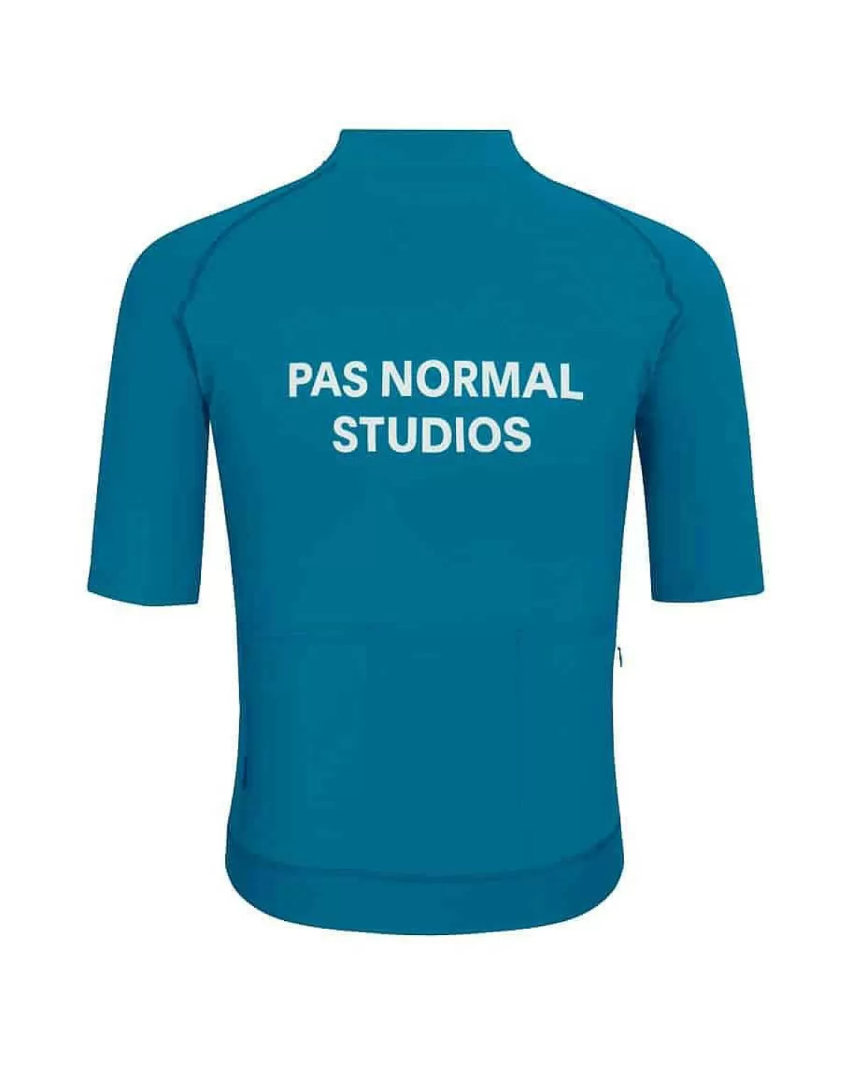 Sale Pas Normal Studios Essential Jersey Dark Turquoise