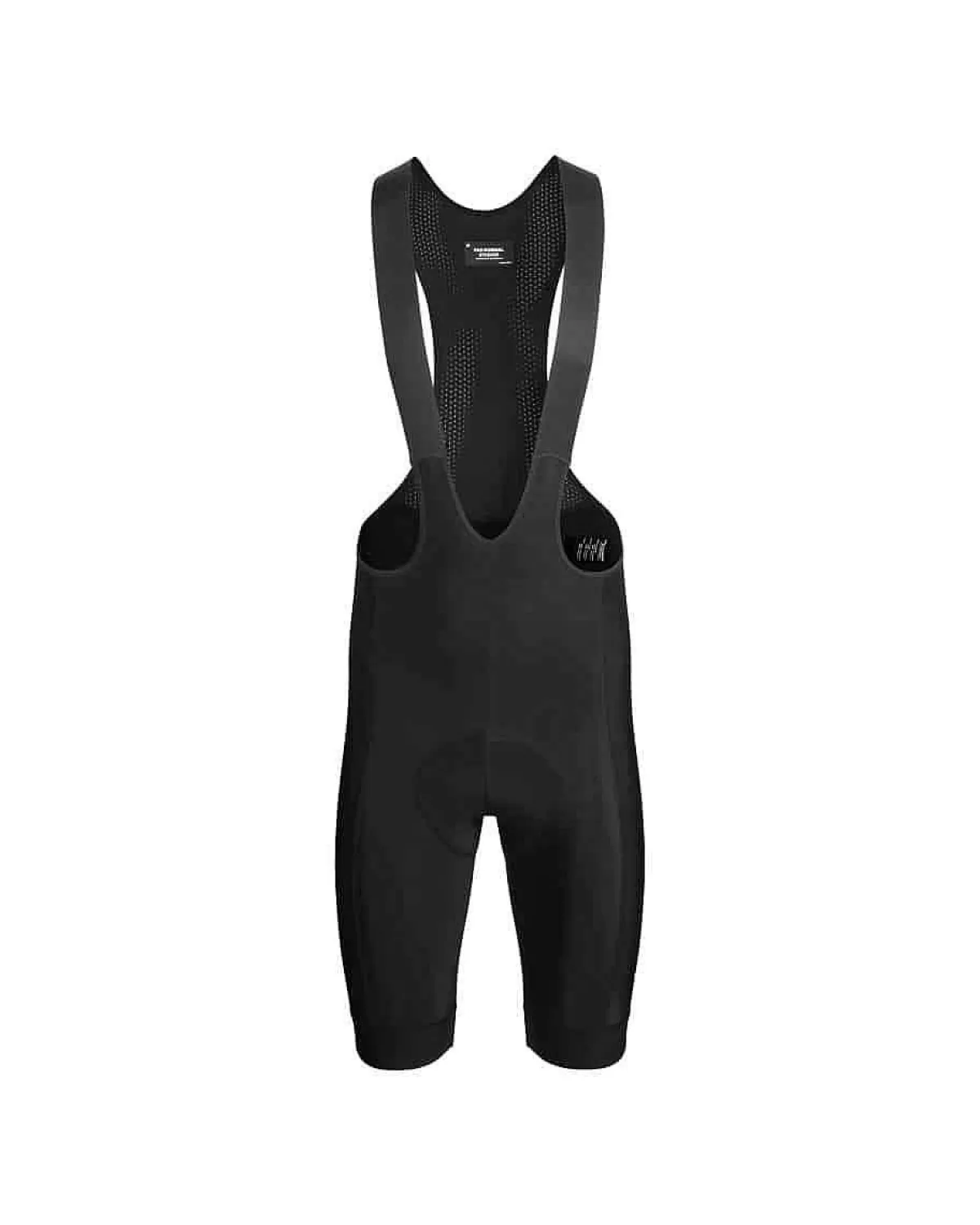 Hot Pas Normal Studios Essential Thermal Bib Black