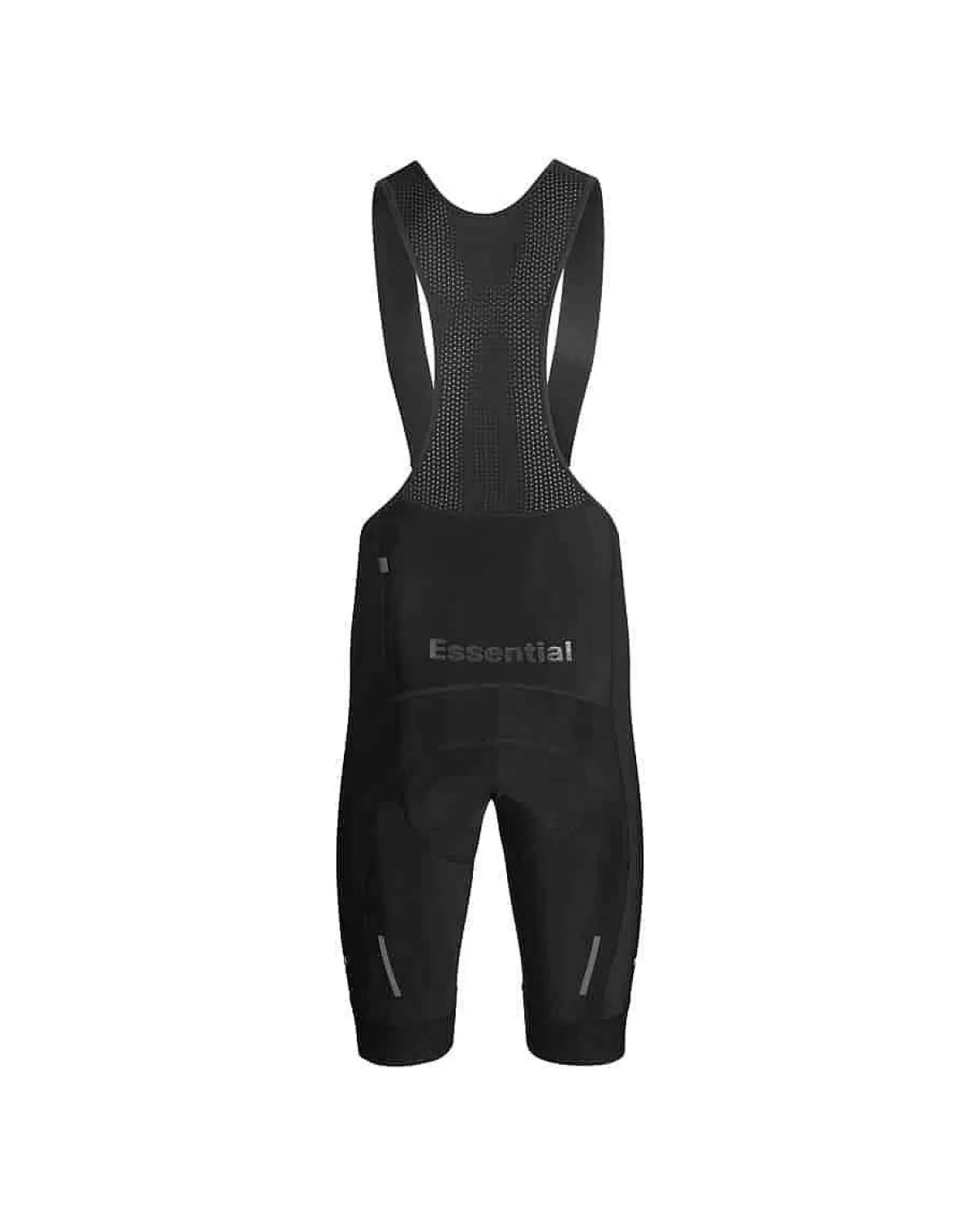 Hot Pas Normal Studios Essential Thermal Bib Black