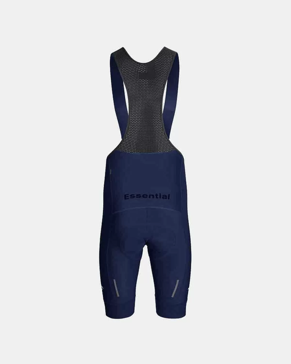 Cheap Pas Normal Studios Essential Thermal Bib Navy