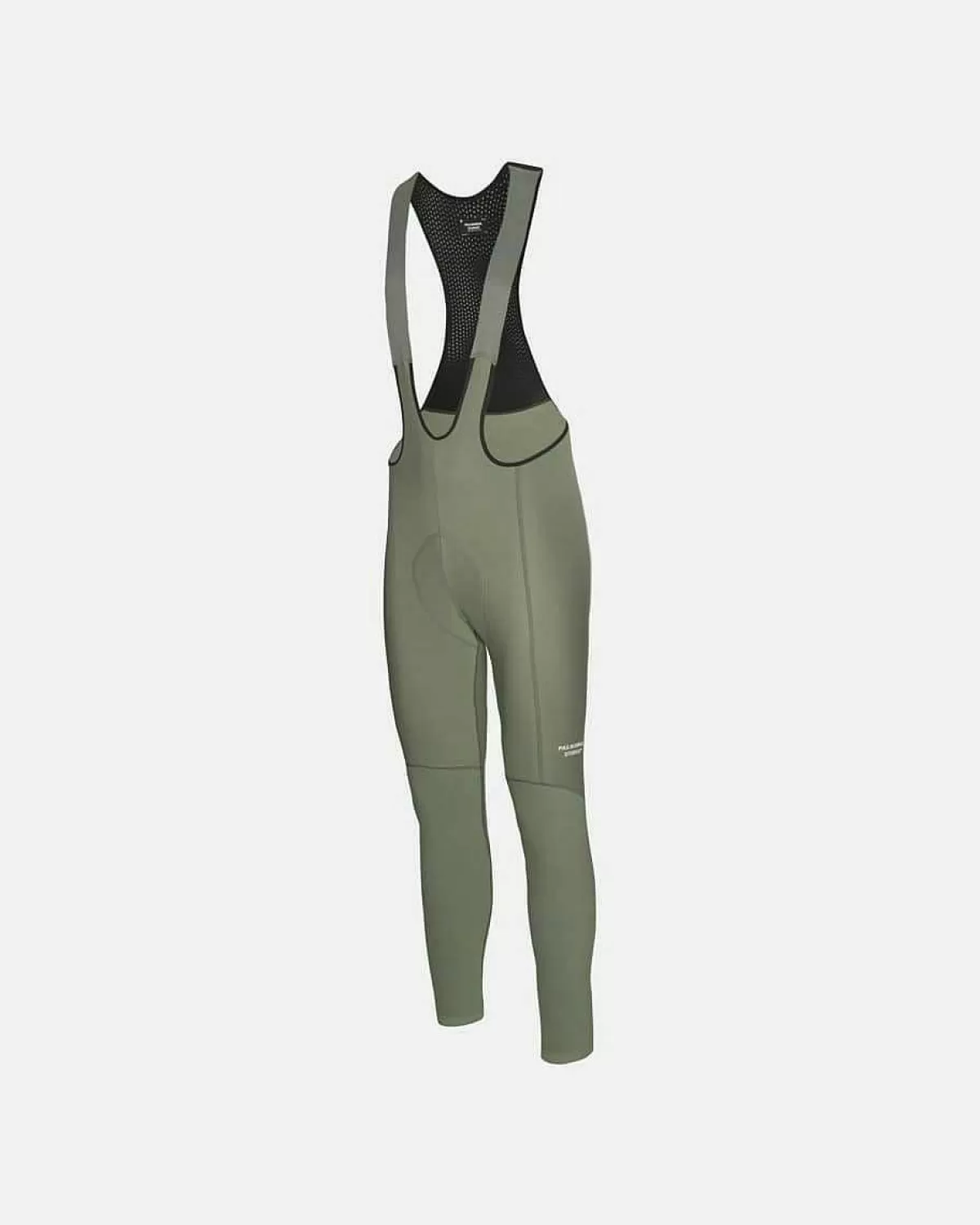 Online Pas Normal Studios Essential Thermal Long Bib Dark Celeste