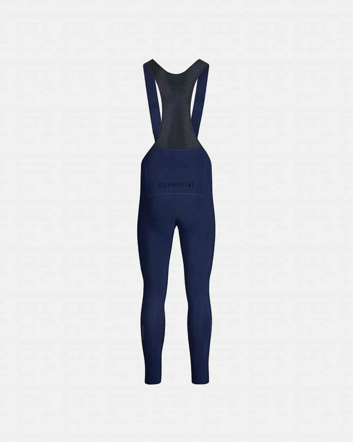 Flash Sale Pas Normal Studios Essential Thermal Long Bib Navy