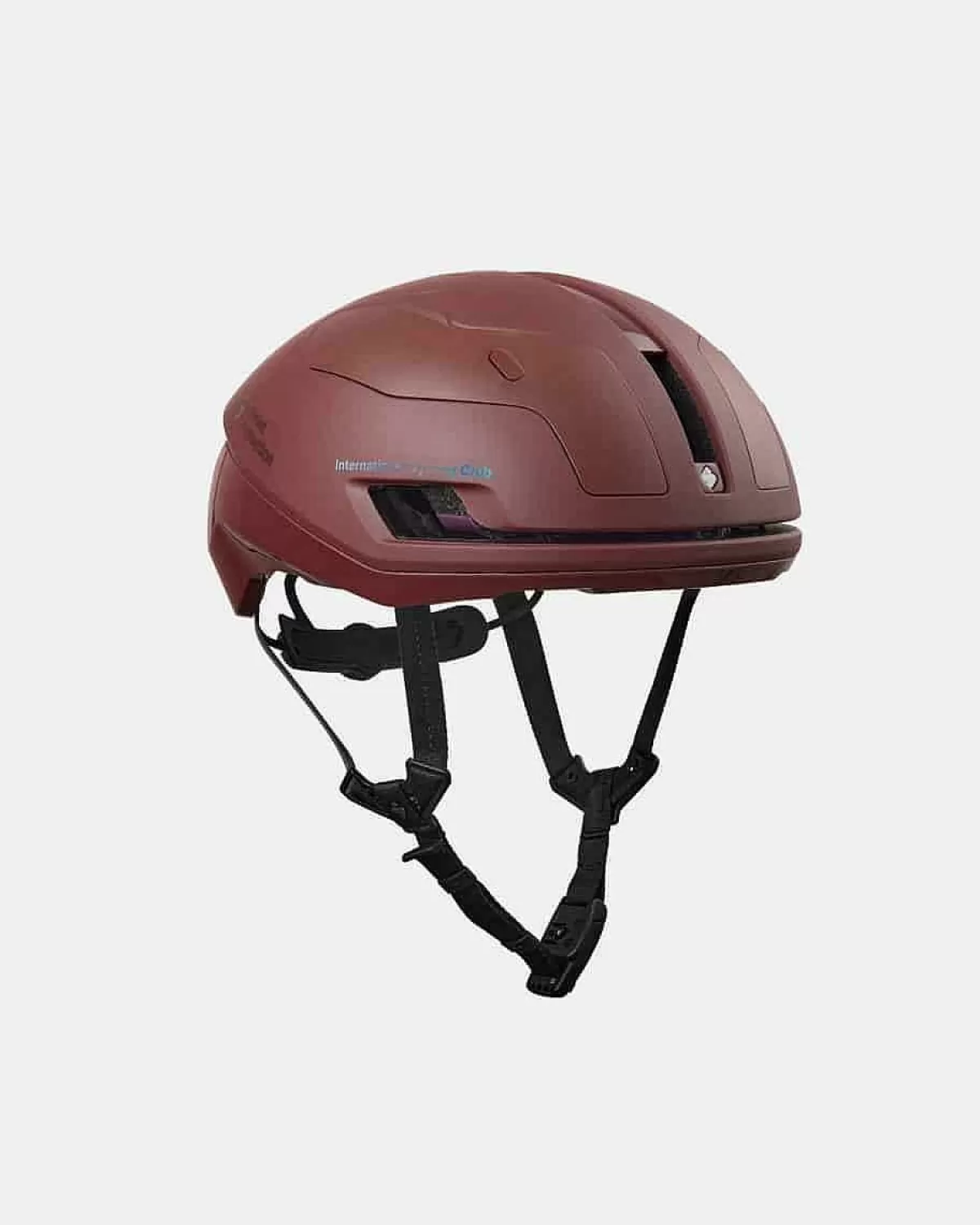 Shop Pas Normal Studios Falconer Aero 2Vi Mips Pns Helm Rust