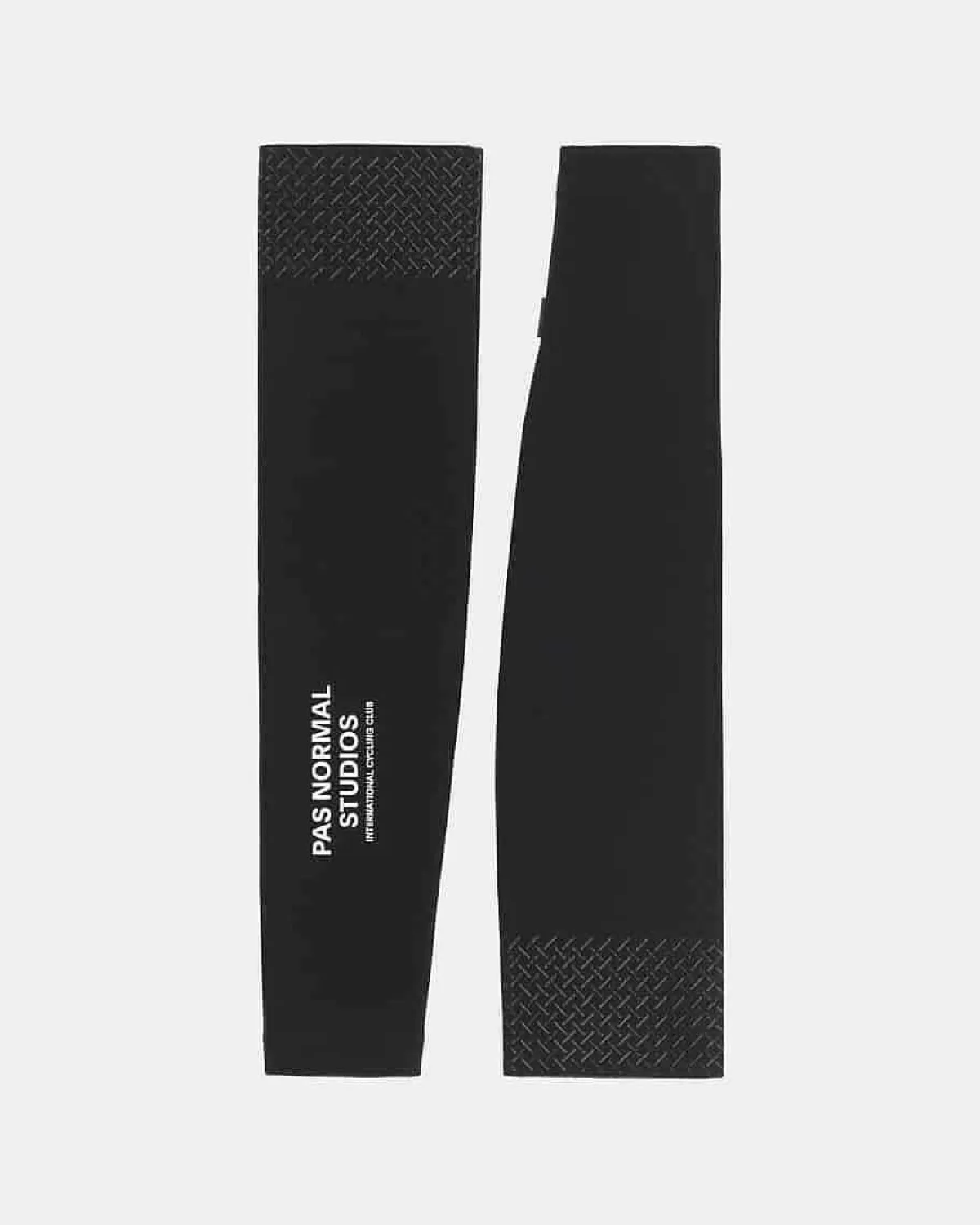 Clearance Pas Normal Studios Logo Arm Warmers Black