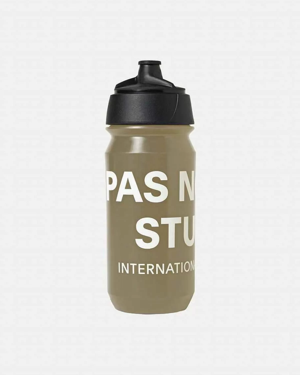 Shop Pas Normal Studios Logo Bidon Beige