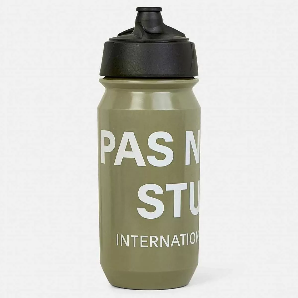 Shop Pas Normal Studios Logo Bidon Light Olive