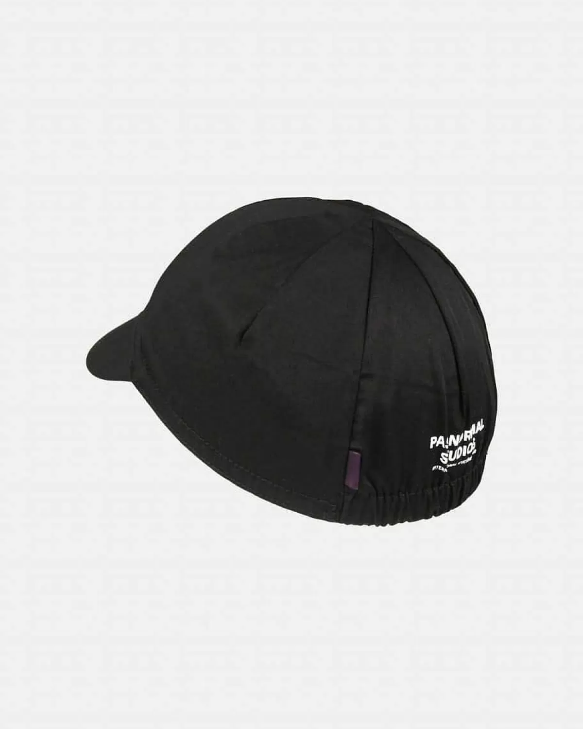 Online Pas Normal Studios Logo Cap Black