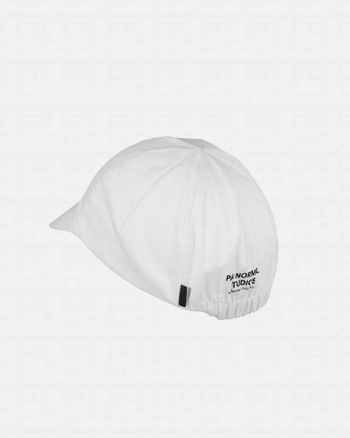 Hot Pas Normal Studios Logo Cap White