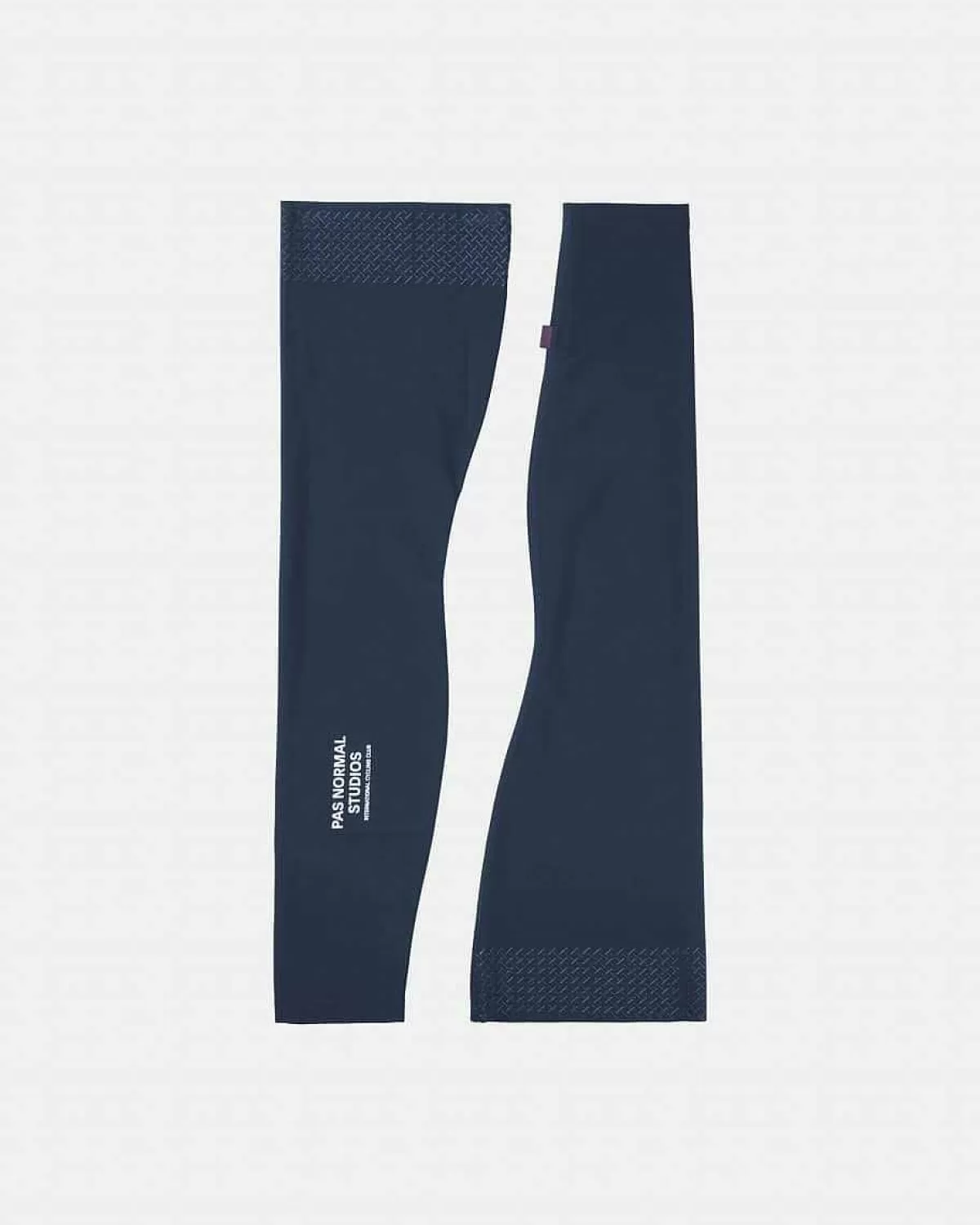 Cheap Pas Normal Studios Logo Leg Warmers Navy