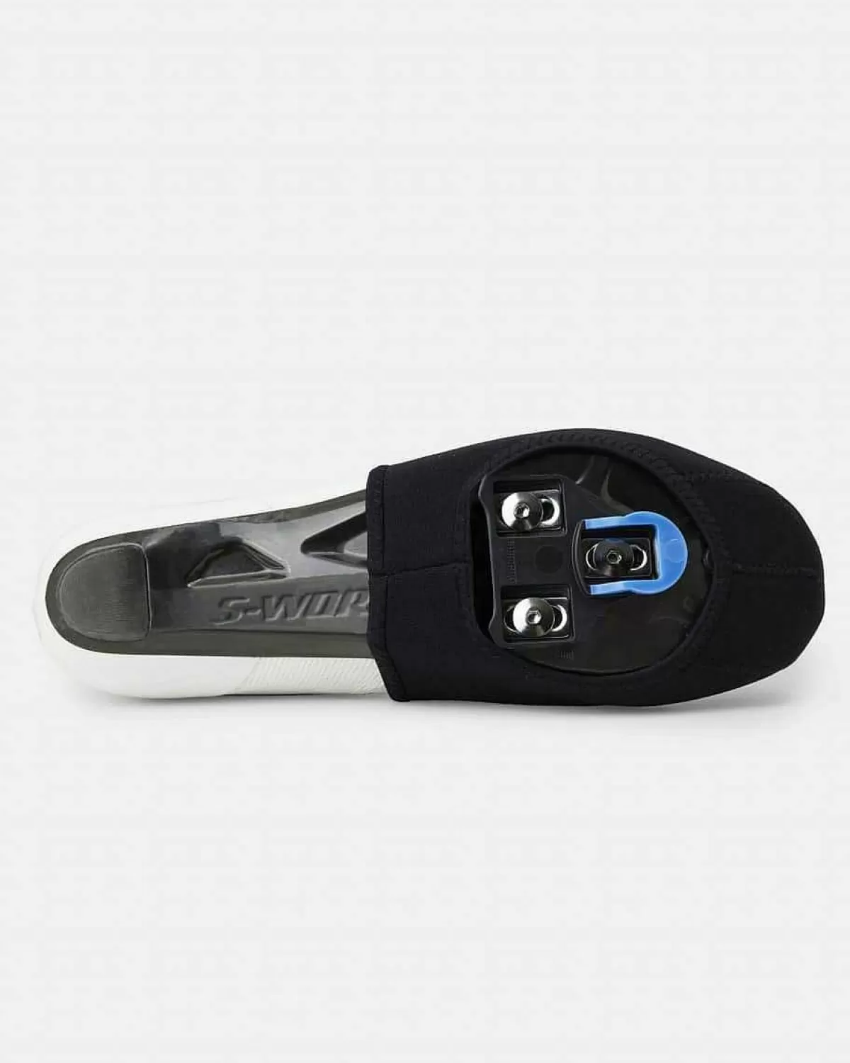 Online Pas Normal Studios Logo Toe Cover Black