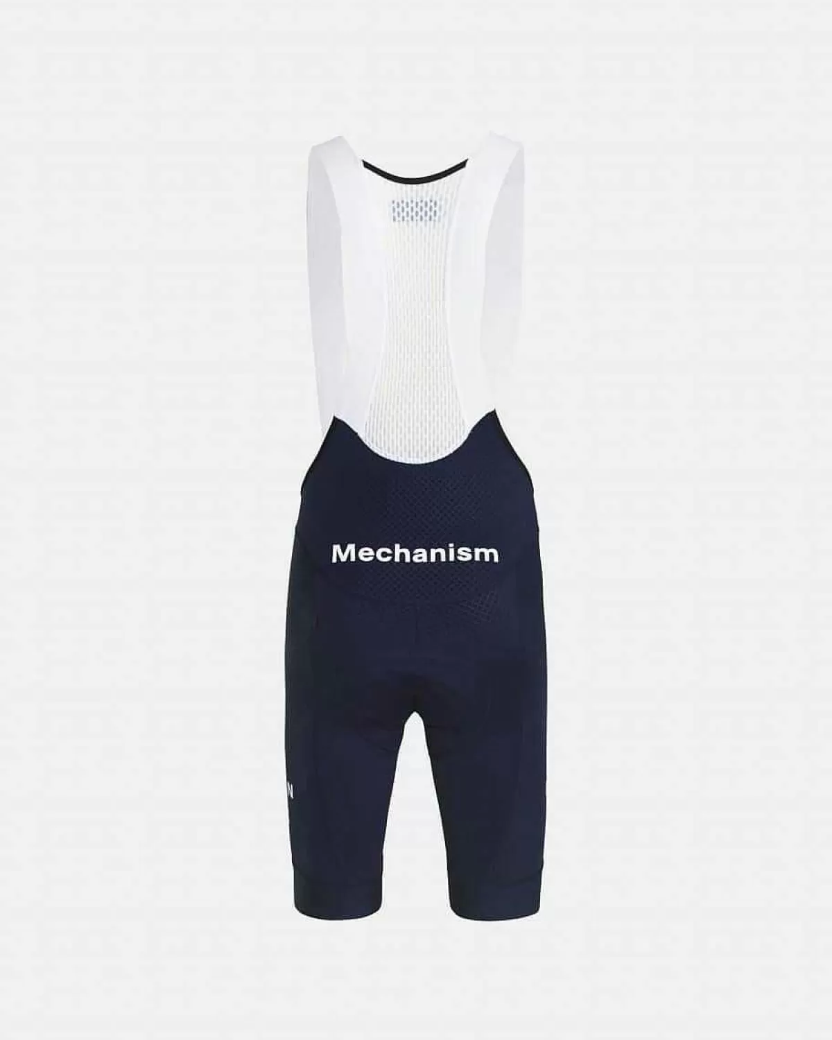 Flash Sale Pas Normal Studios Mechanism Bib Navy