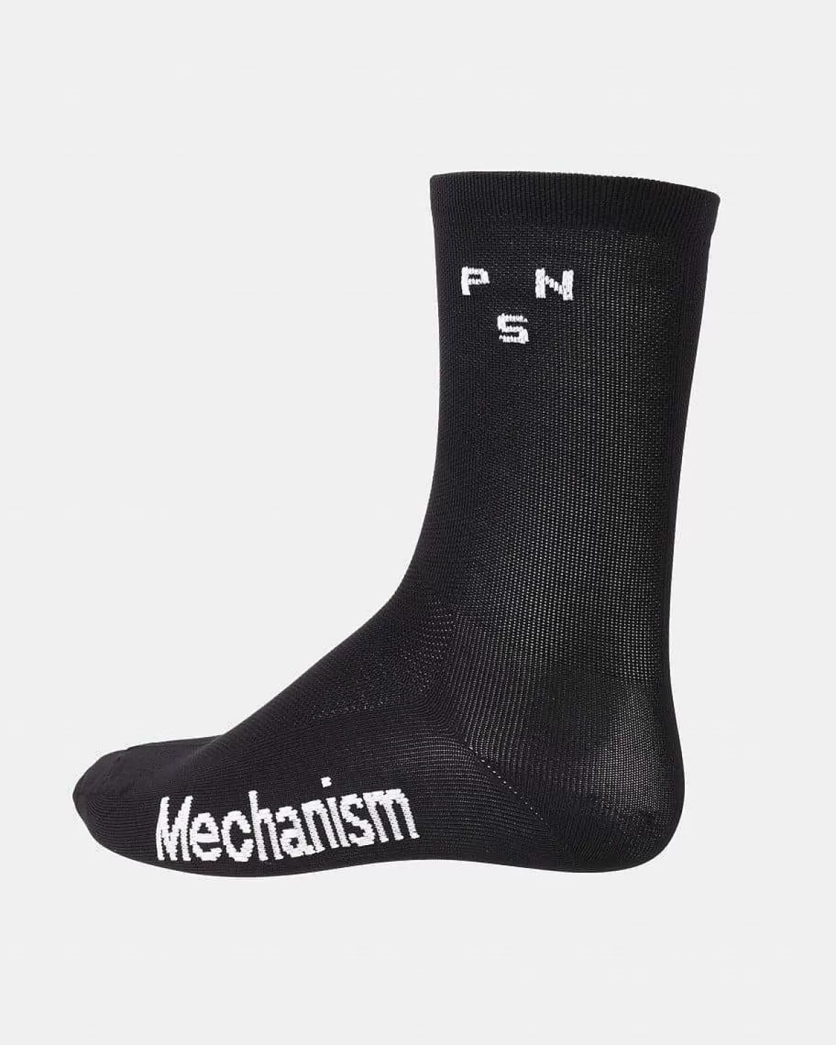 Clearance Pas Normal Studios Mechanism Socks Black