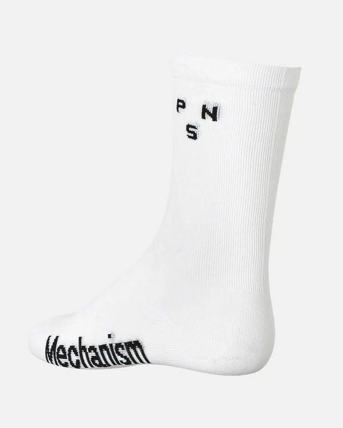 Online Pas Normal Studios Mechanism Socks White