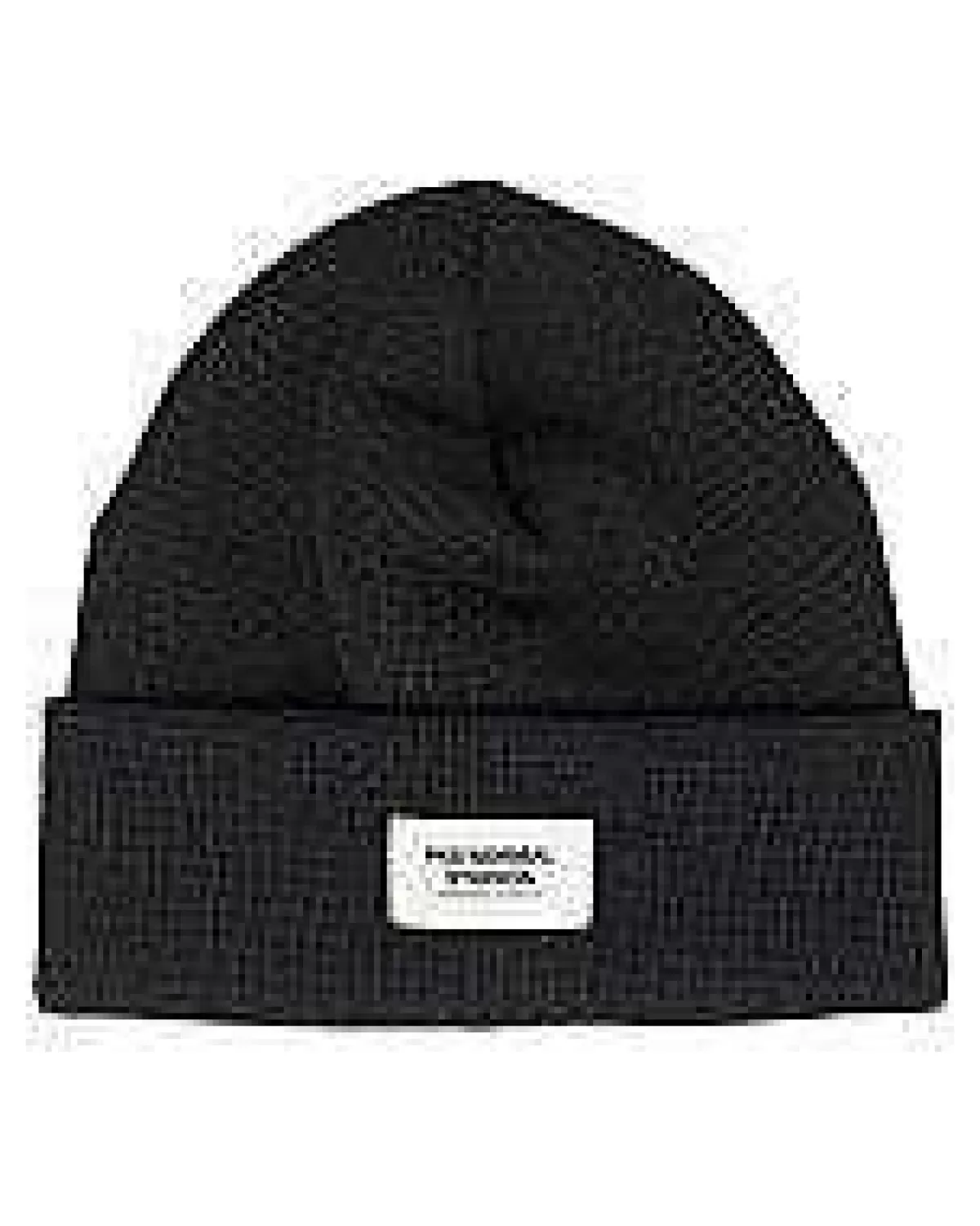 Discount Pas Normal Studios Off-Race Beanie Black