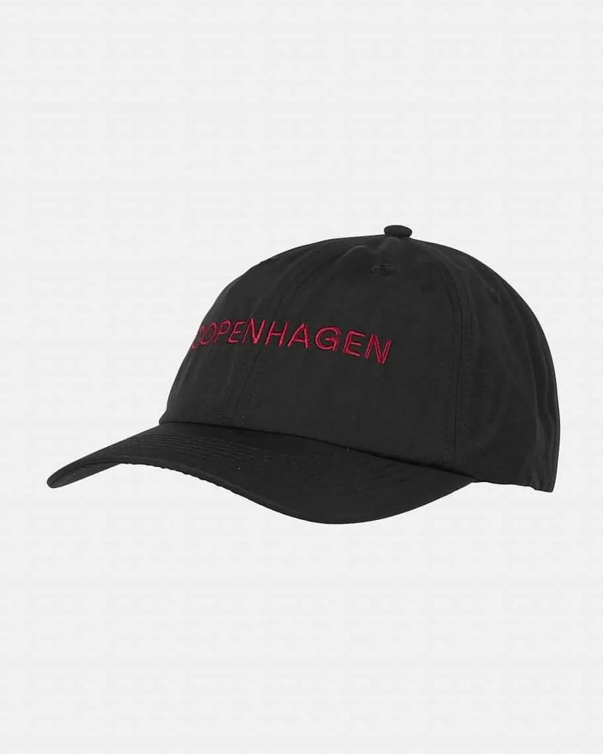 Best Sale Pas Normal Studios Off-Race Cap Copenhagen Black