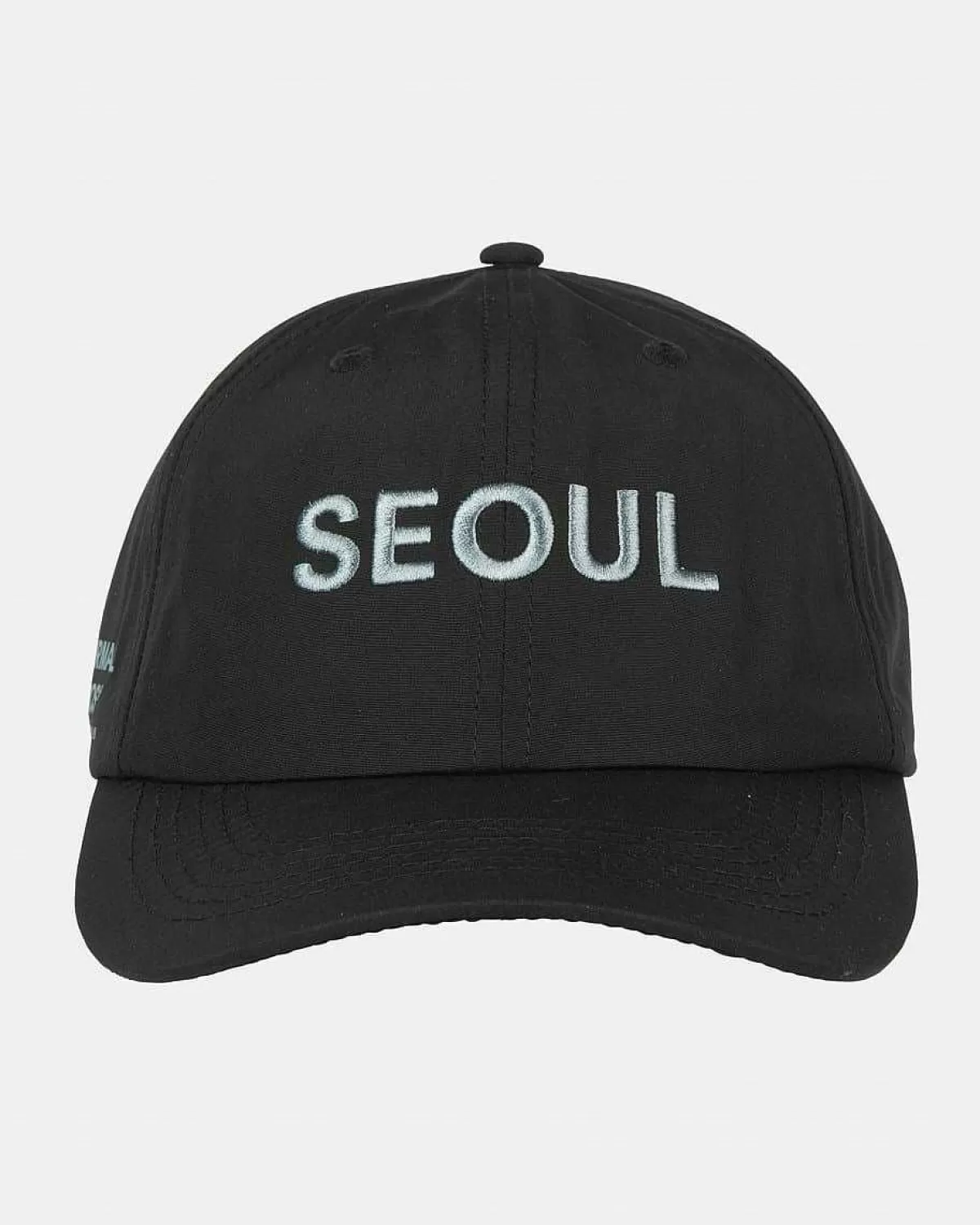 Clearance Pas Normal Studios Off-Race Cap Seoul Black