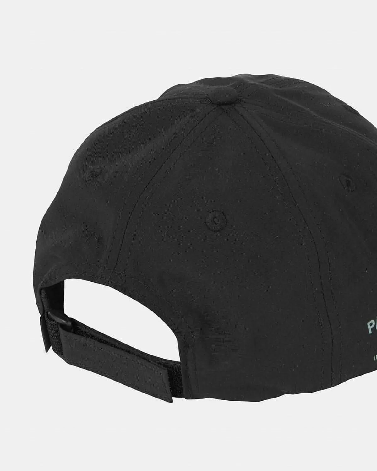 Clearance Pas Normal Studios Off-Race Cap Seoul Black