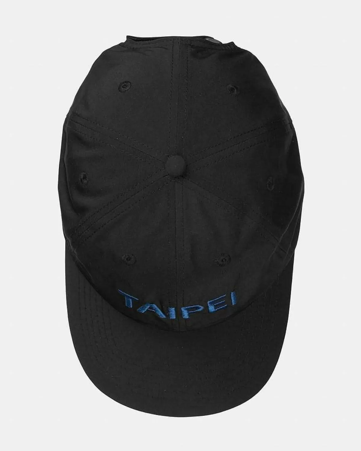 Cheap Pas Normal Studios Off-Race Cap Taipei Black