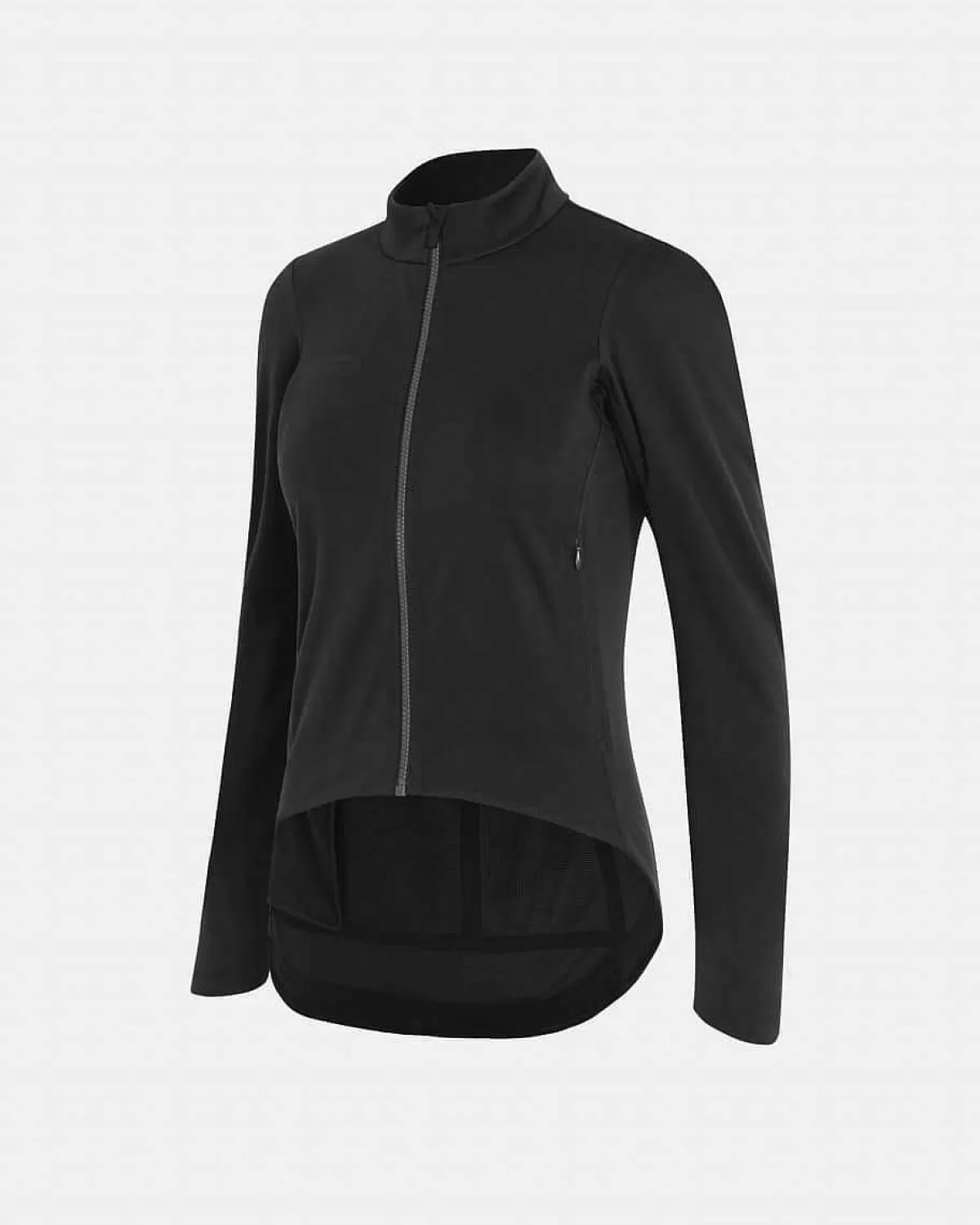 Best Pas Normal Studios Womens Essential Thermal Jacket Black