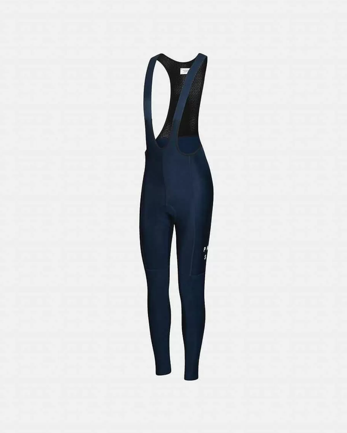 Best Sale Pas Normal Studios Womens Essential Thermal Long Bib Navy