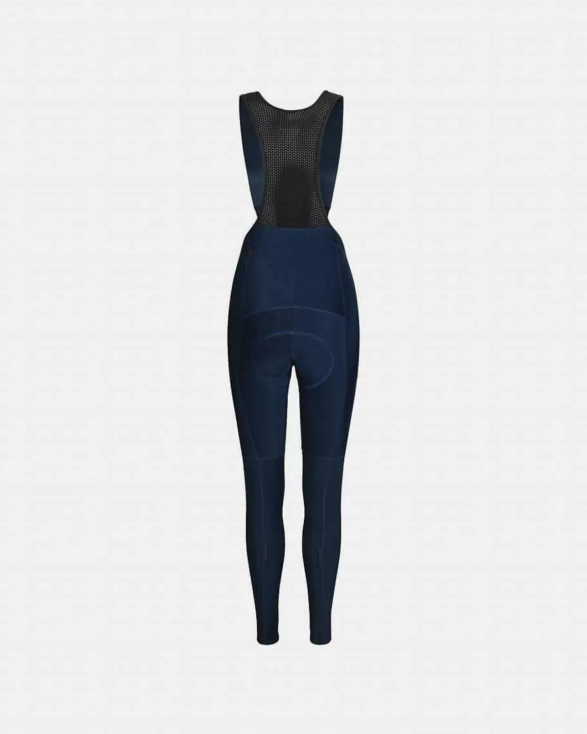 Best Sale Pas Normal Studios Womens Essential Thermal Long Bib Navy