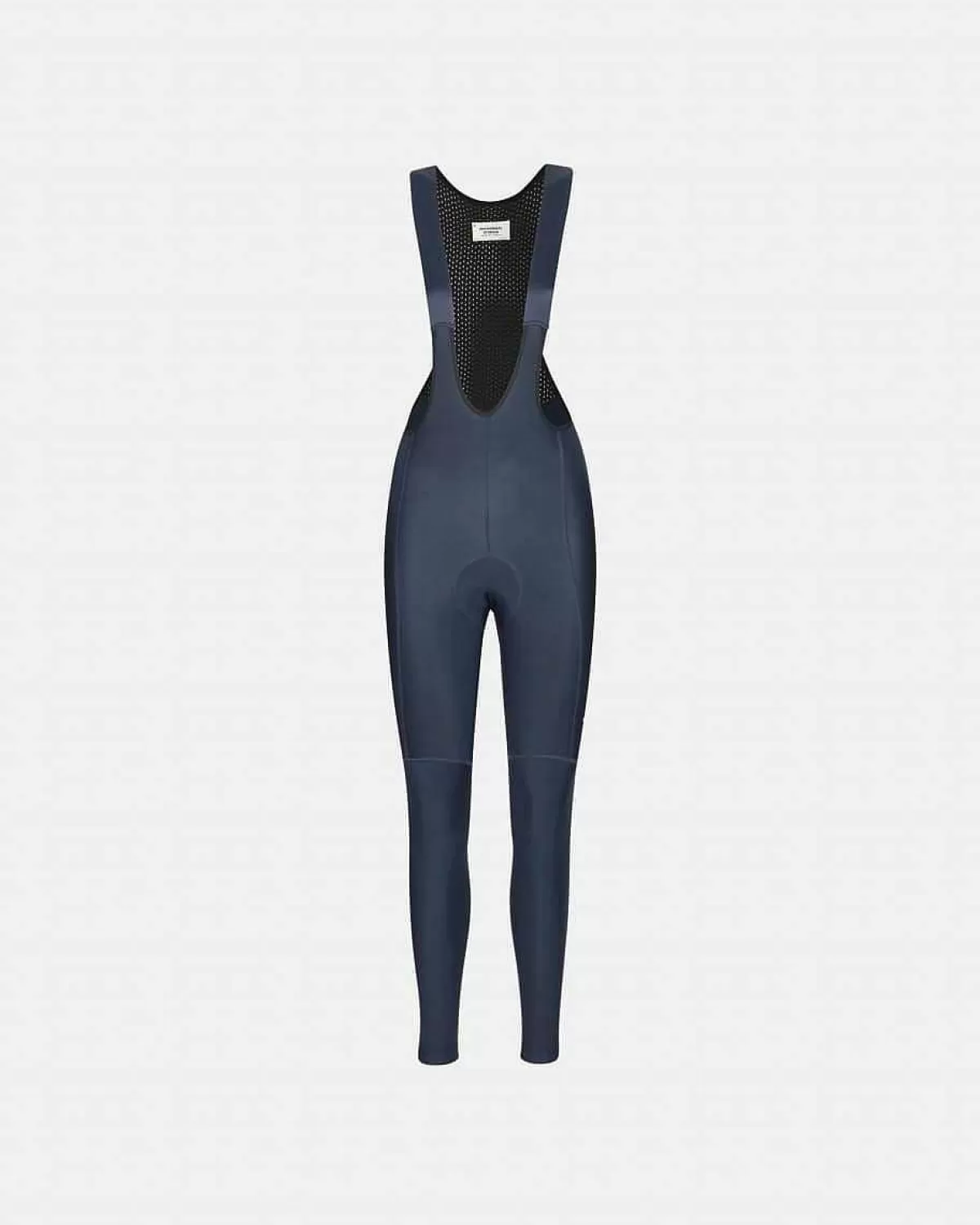 Best Sale Pas Normal Studios Womens Essential Thermal Long Bib Navy