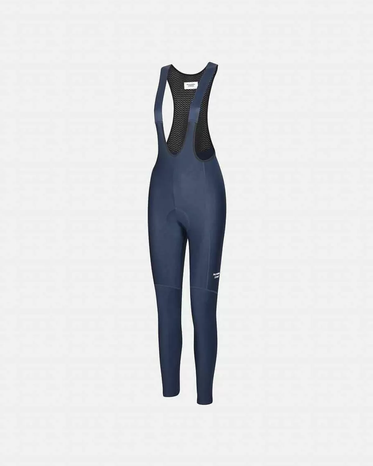 Best Sale Pas Normal Studios Womens Essential Thermal Long Bib Navy