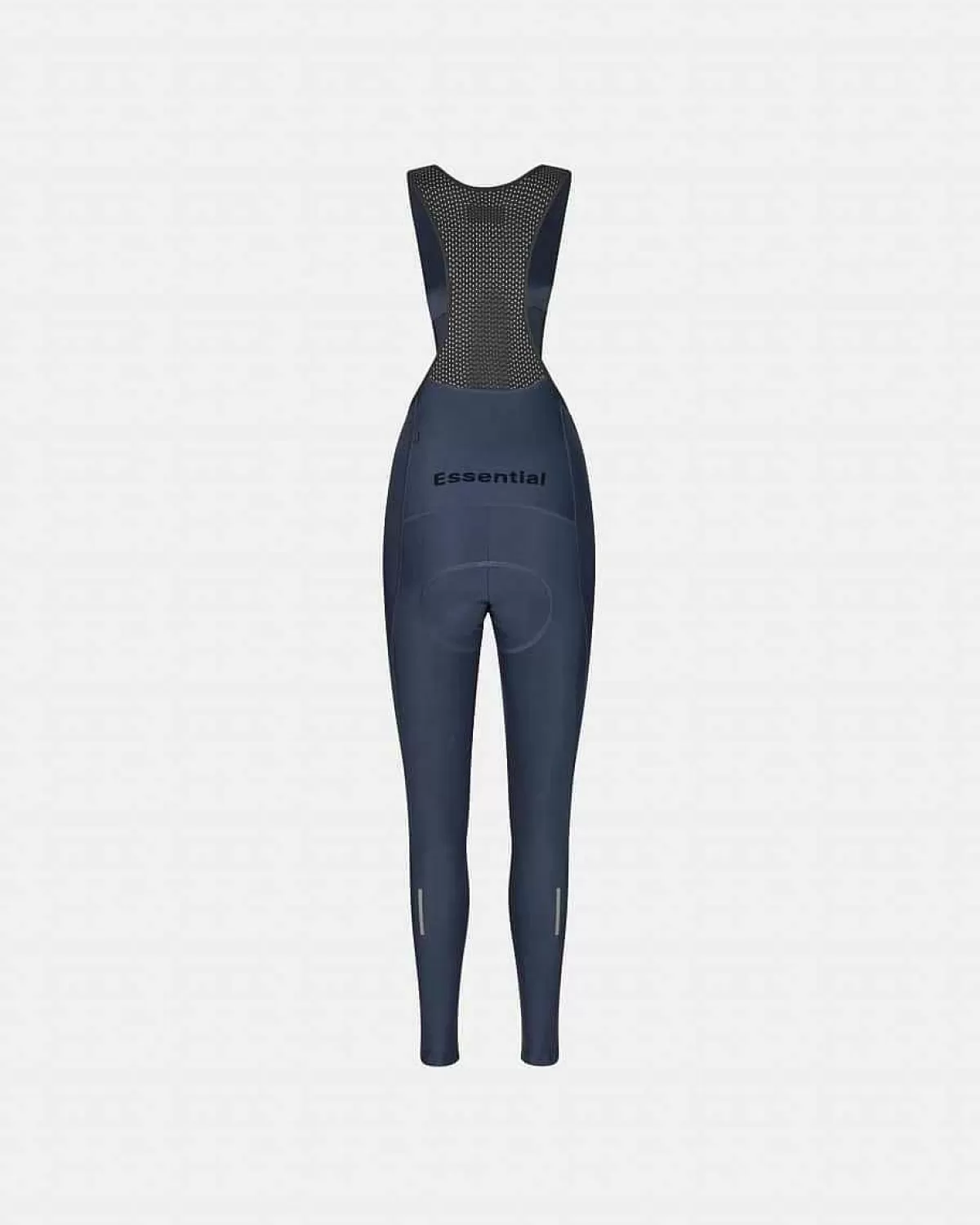 Best Sale Pas Normal Studios Womens Essential Thermal Long Bib Navy
