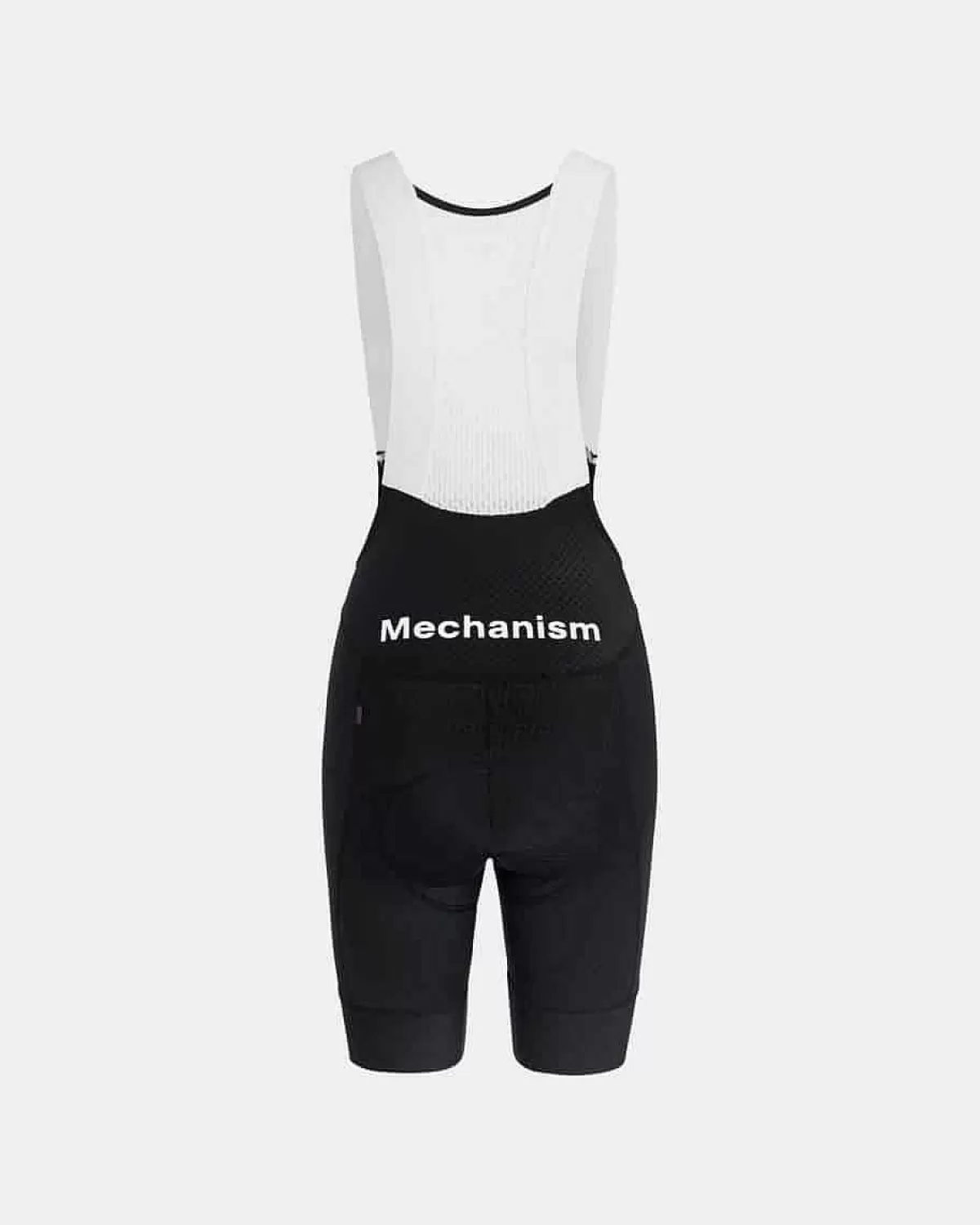 Shop Pas Normal Studios Womens Mechanism Bib Black