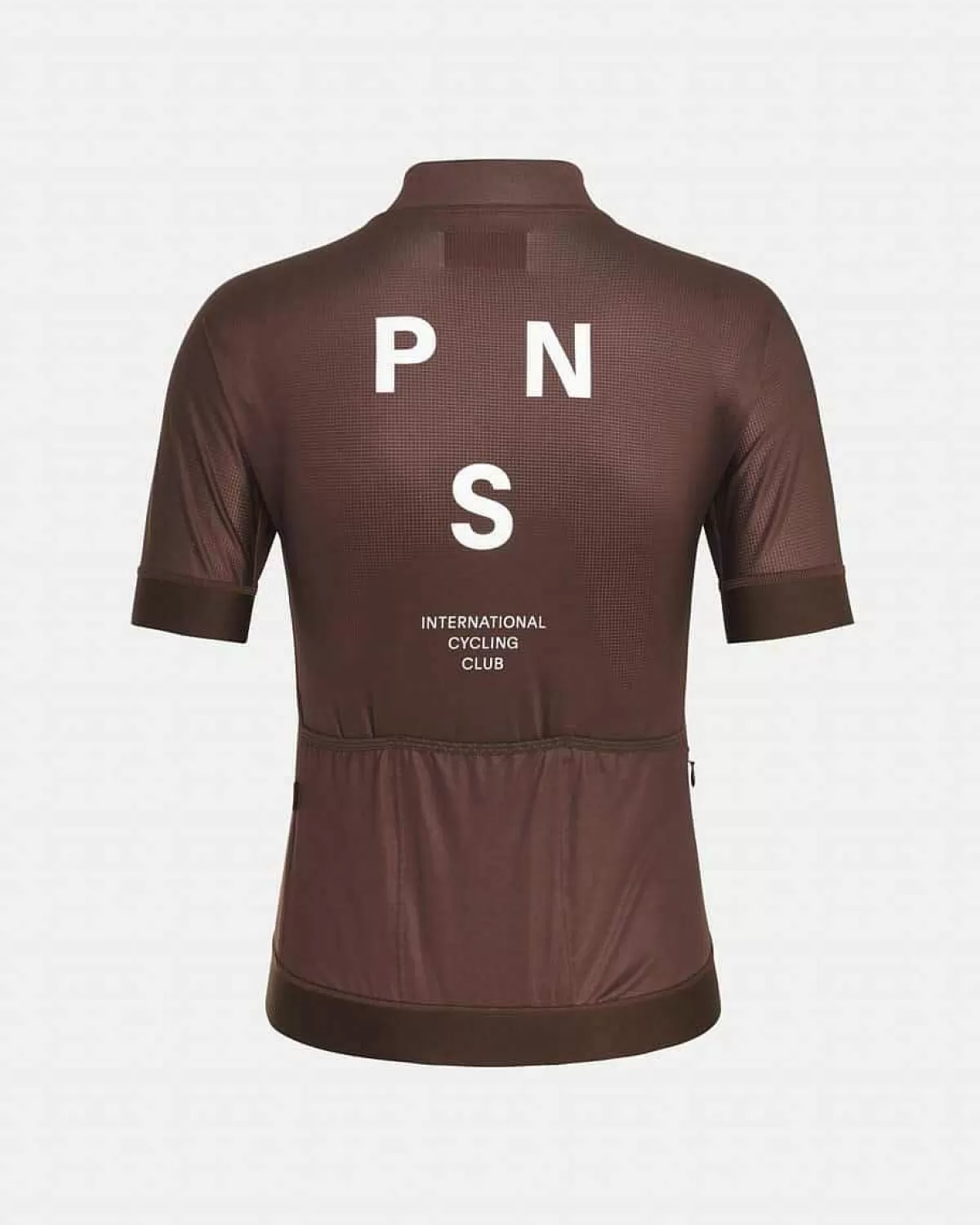 Sale Pas Normal Studios Womens Mechanism Jersey Bronze