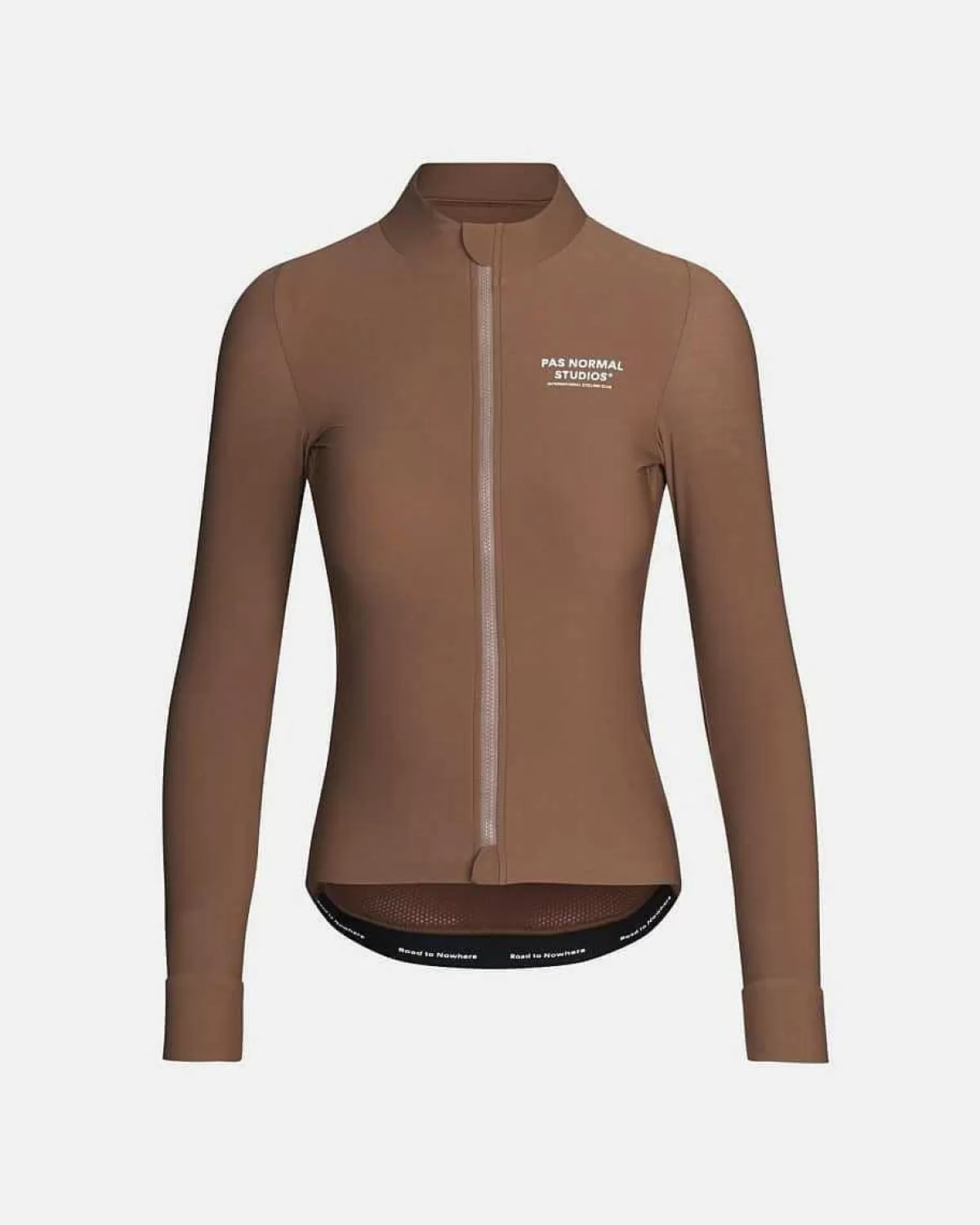 Discount Pas Normal Studios Womens Mechanism Long Sleeve Jersey Hazel