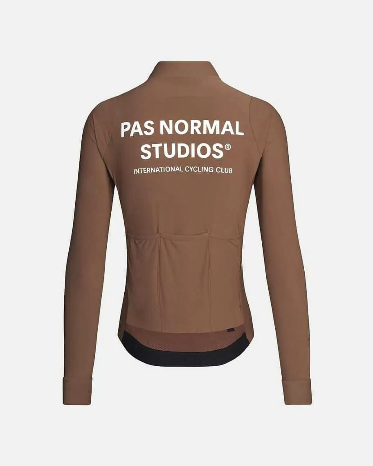 Discount Pas Normal Studios Womens Mechanism Long Sleeve Jersey Hazel
