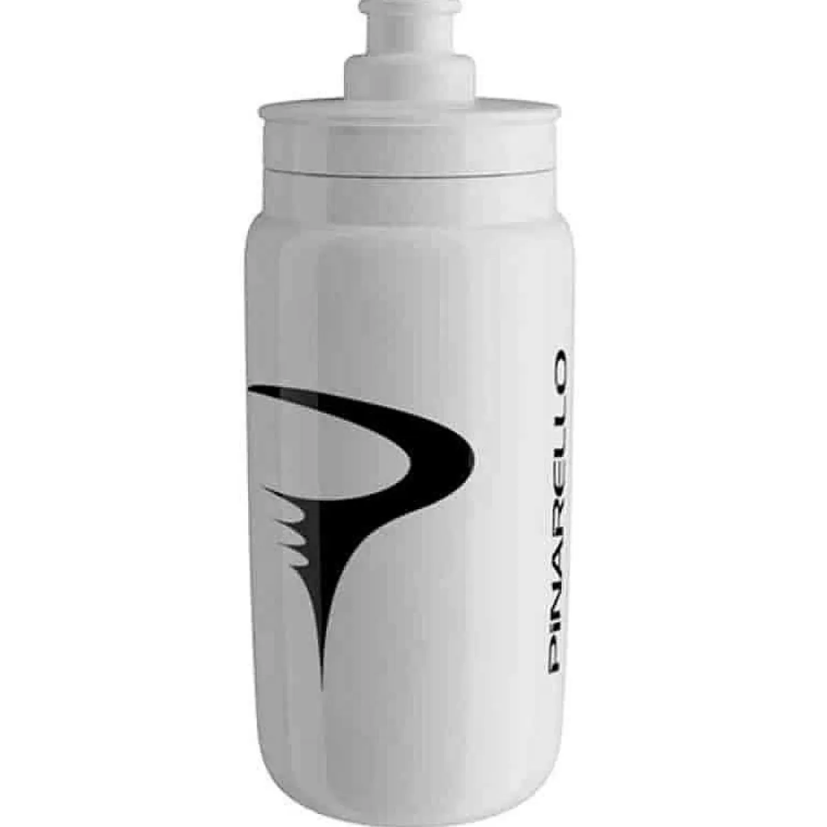 Shop Pinarello Bidon Fly 550Ml White