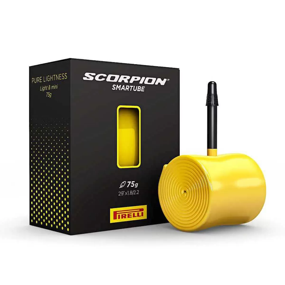 Online Pirelli Binnenband Scorpion Smartube 29 1.9/2.2 42Mm Presta 42Mm