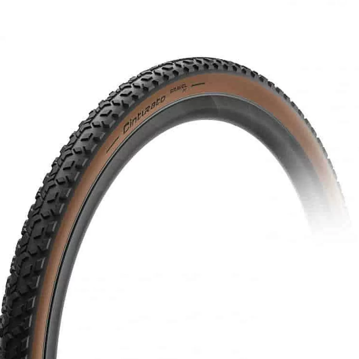 Best Sale Pirelli Buitenband Cinturato Gravel M Classic Black-Classic