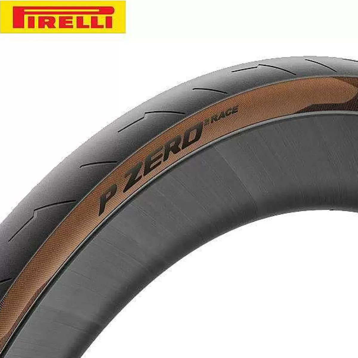 Store Pirelli Buitenband P Zero Race Classic 26Mm Black-Tanwall