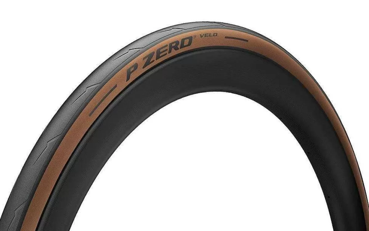 Flash Sale Pirelli Buitenband P Zero Tlr Classic Brown/Black