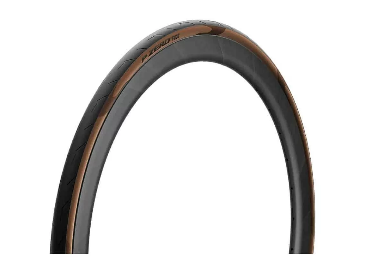 Flash Sale Pirelli Buitenband P Zero Tlr Classic Brown/Black