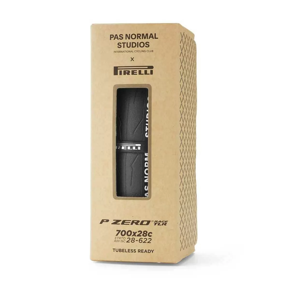 Discount Pirelli Buitenband P.N.S. X Tlr 26Mm