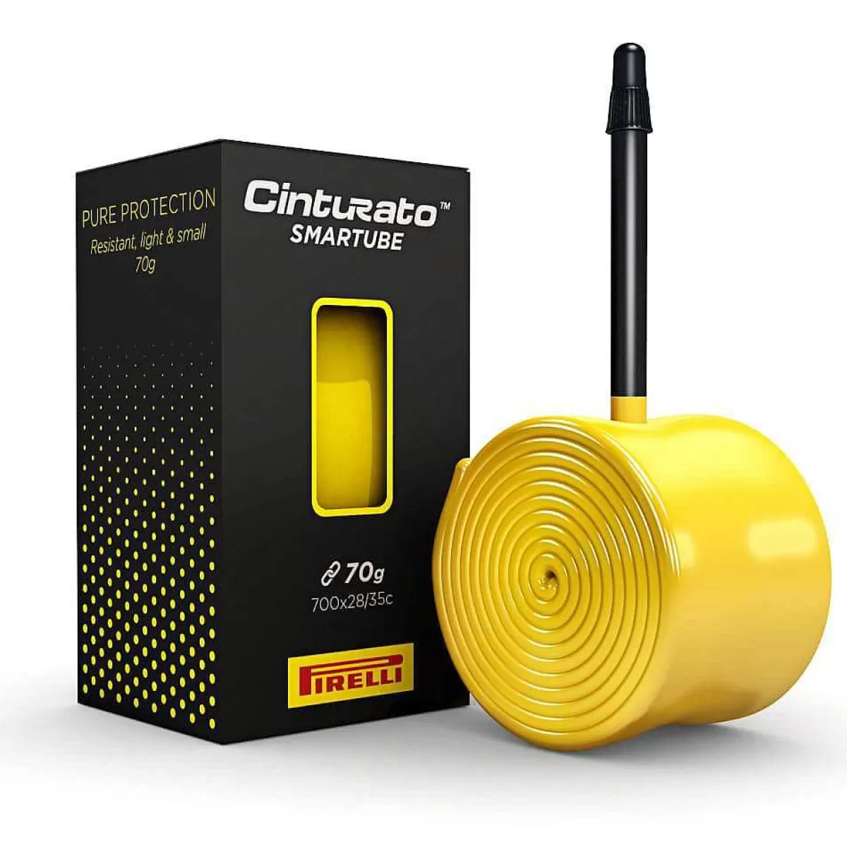 Discount Pirelli Cinturato Smartube 700 28/35 60Mm Presta 60Mm