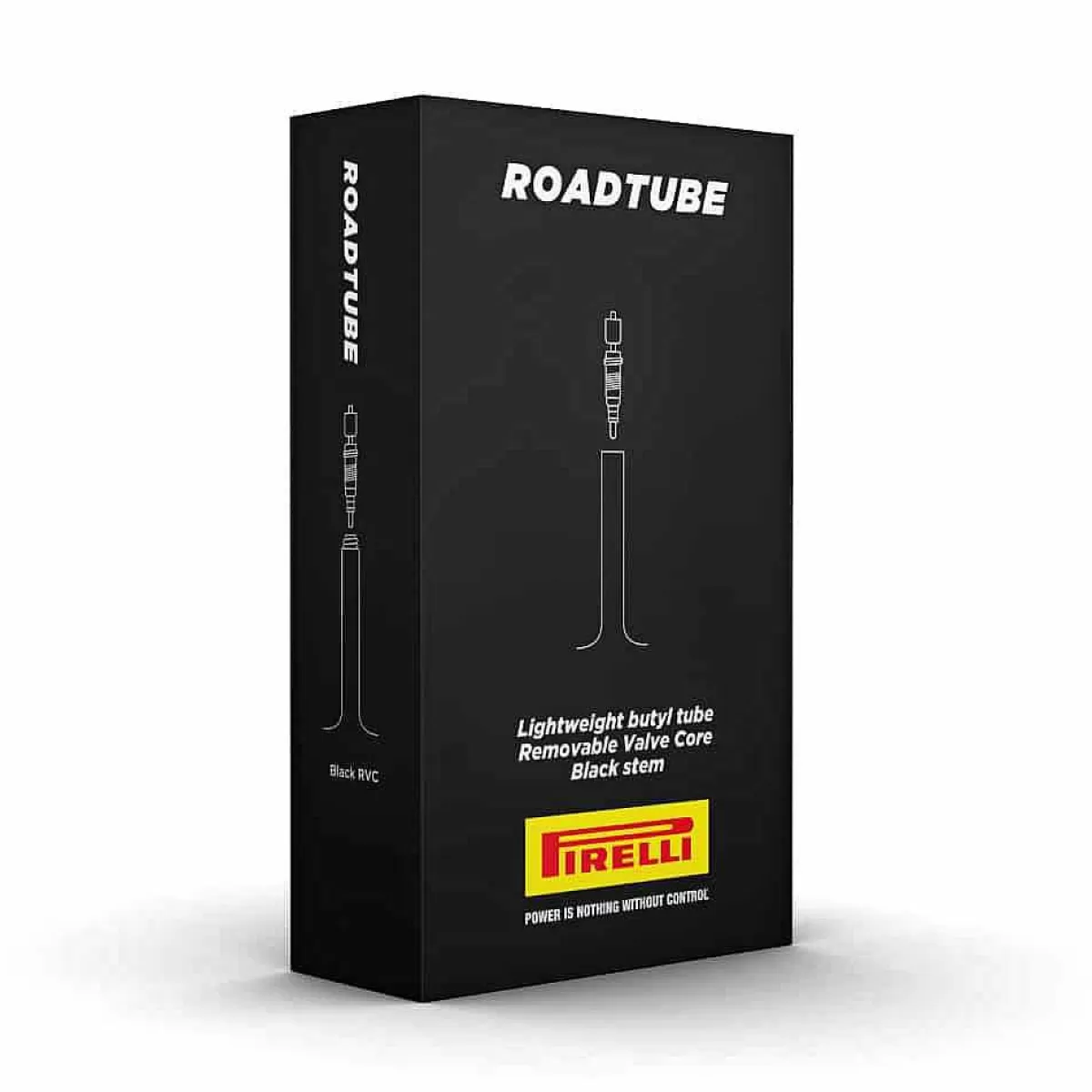 Discount Pirelli Road Tube Sv 700 23/30 48Mm Black