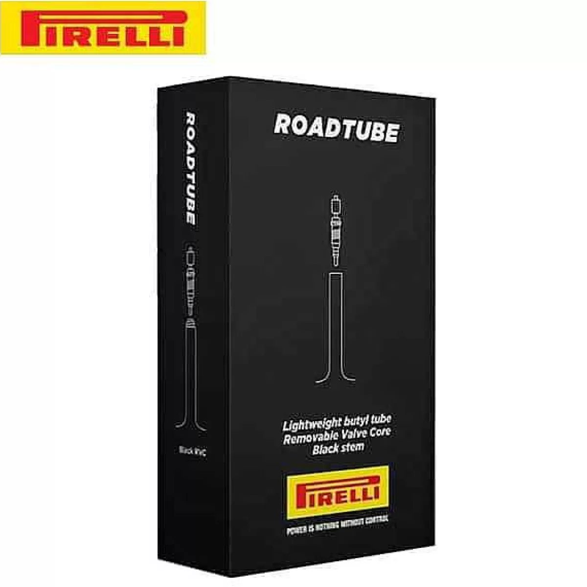 Discount Pirelli Road Tube Sv 700 23/30 48Mm Black