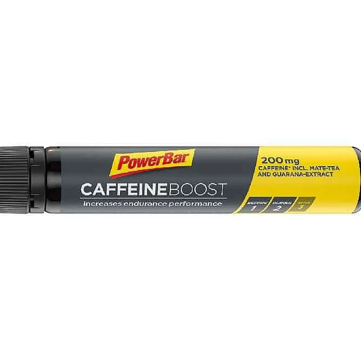 Store Powerbar Caffeine Boost Ampuls