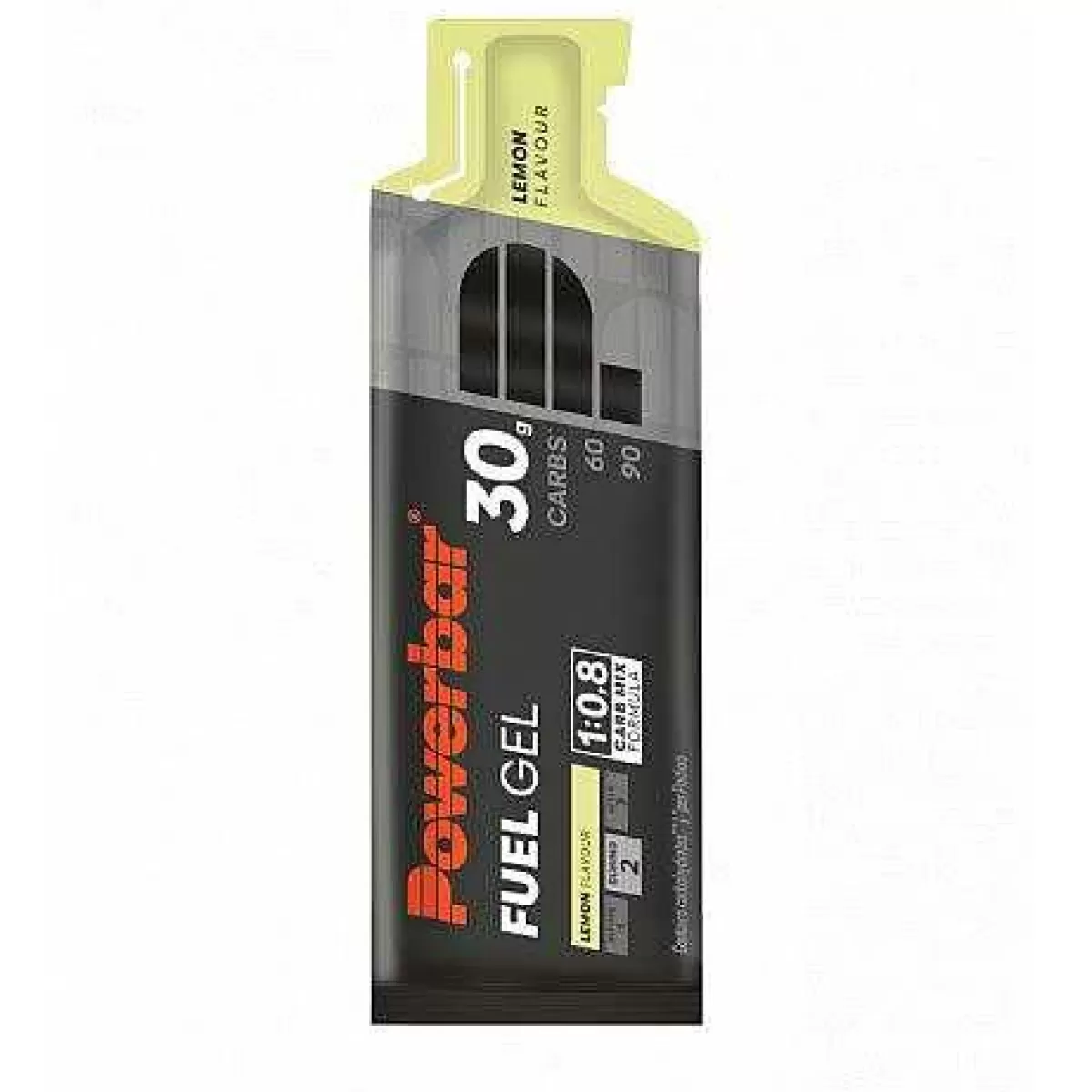 Cheap Powerbar Fuel Gel Lemon Flavour